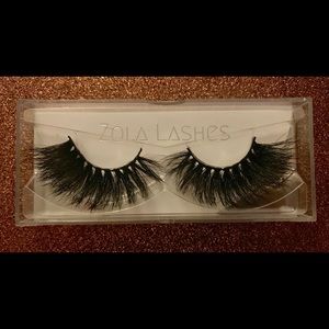 🎉25mm REAL MINK LASHES🎉